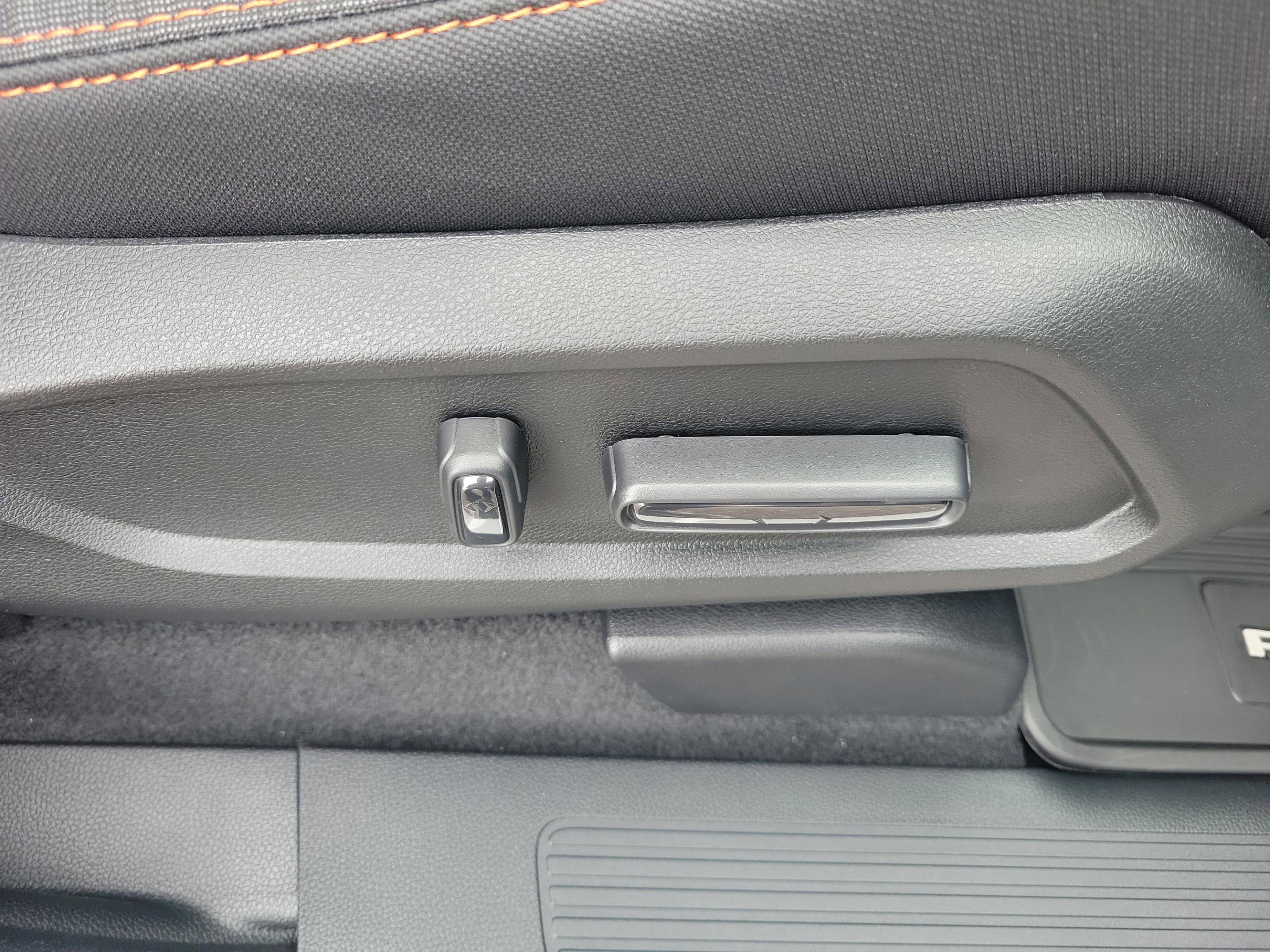 New 2026 Honda Pilot Sport image 19