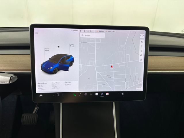 Used 2020 Tesla Model Y Long Range image 18