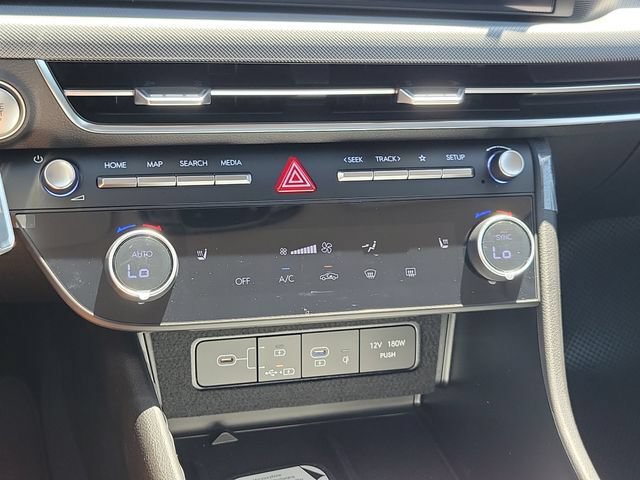 New 2026 Hyundai Sonata SEL FWD image 13