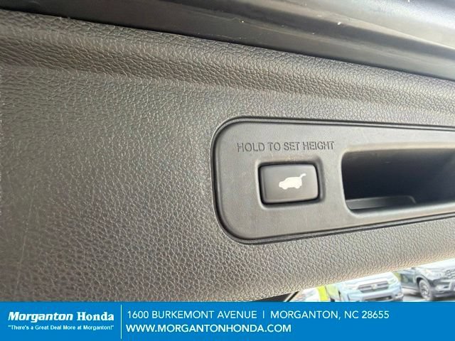 Used 2018 Honda Odyssey EX-L image 35