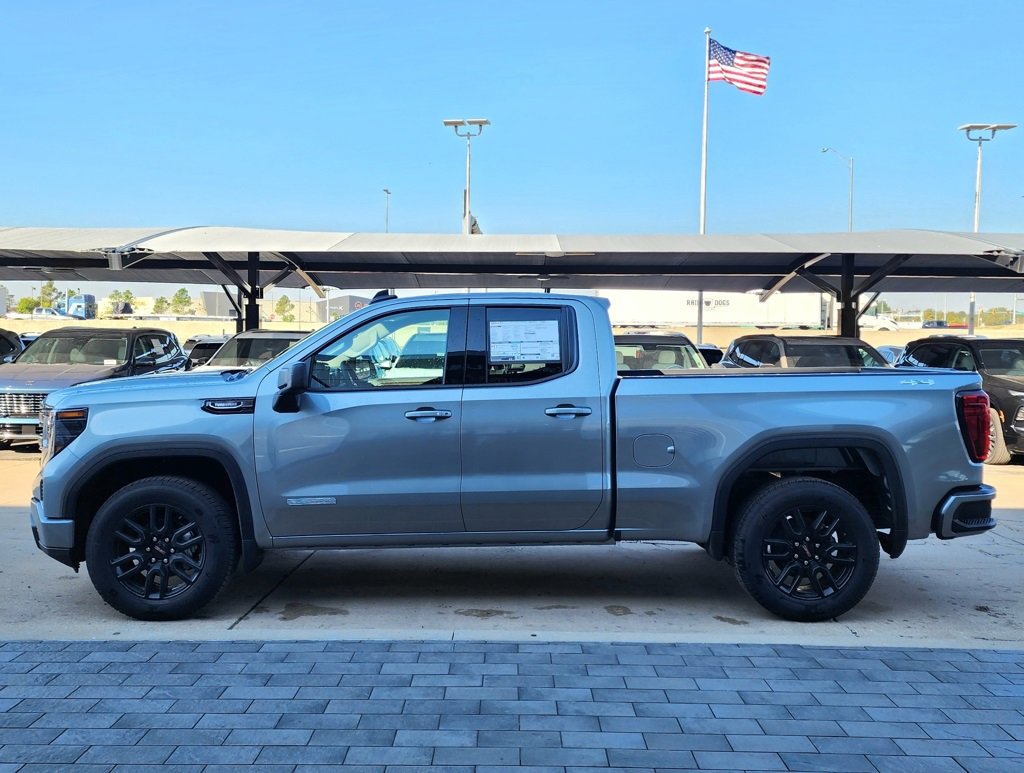 New 2026 GMC Sierra 1500 Elevation image 7