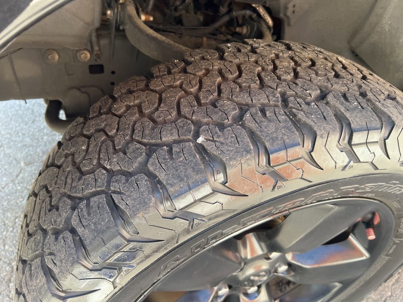 Used 2016 RAM 1500 Express w/ Black Ram 1500 Express Group image 12