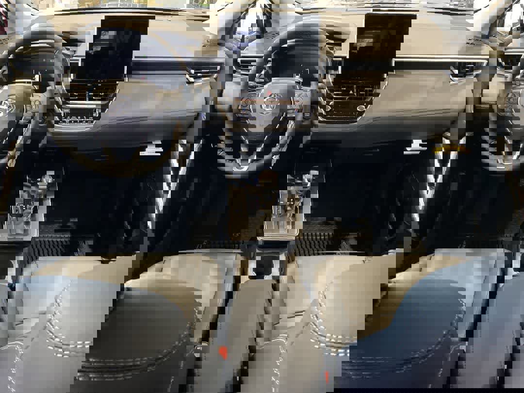 New 2026 Toyota Corolla Cross XLE image 20