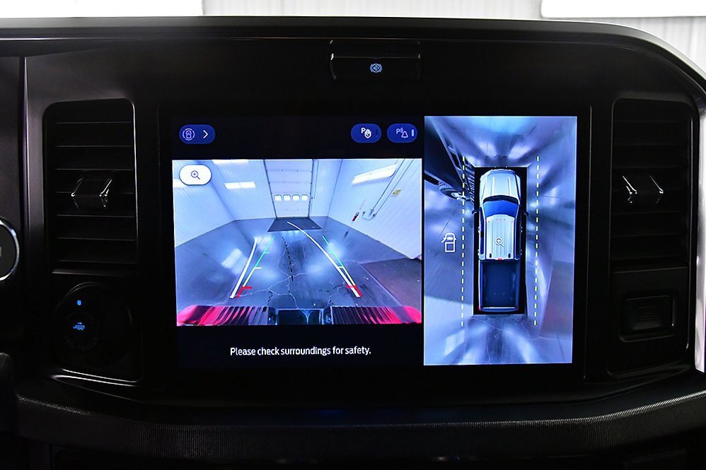 Used 2025 Ford F350 Platinum image 25