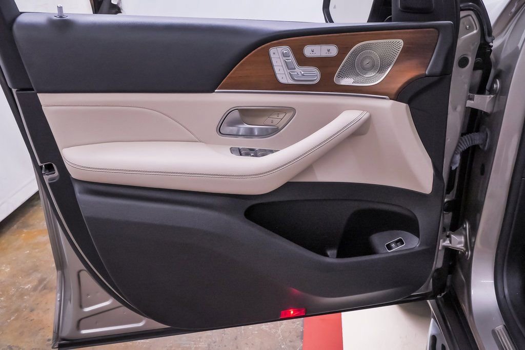 Used 2022 Mercedes-Benz GLE 350 image 25