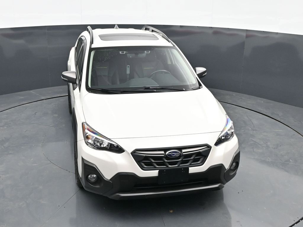 Used 2023 Subaru Crosstrek 2.5i Sport AWD/4WD image 35