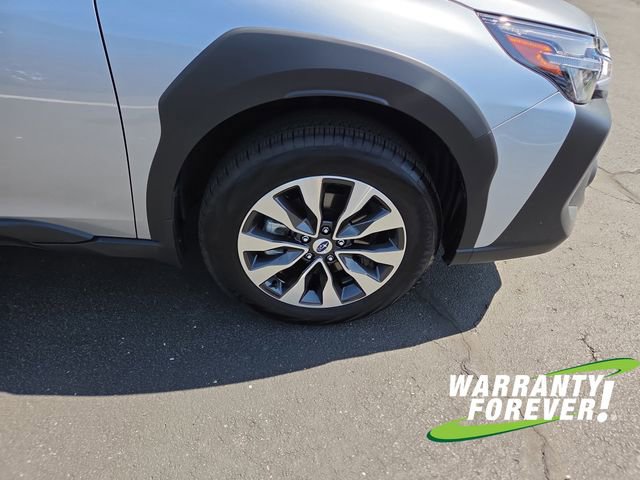 Certified 2025 Subaru Outback Touring AWD/4WD image 20