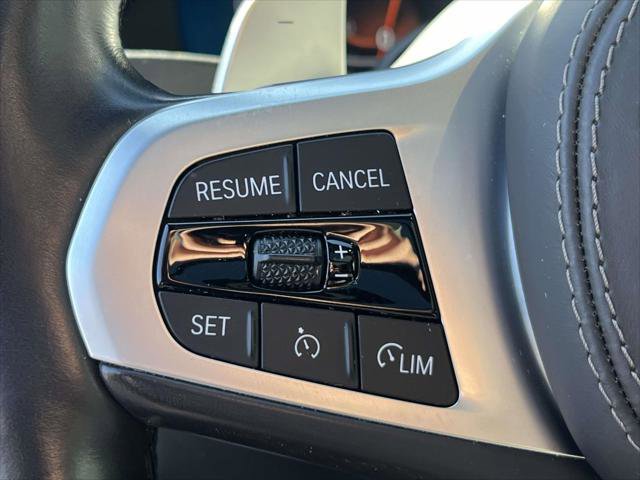 Used 2022 BMW X5 xDrive40i w/ Premium Essential Package image 26