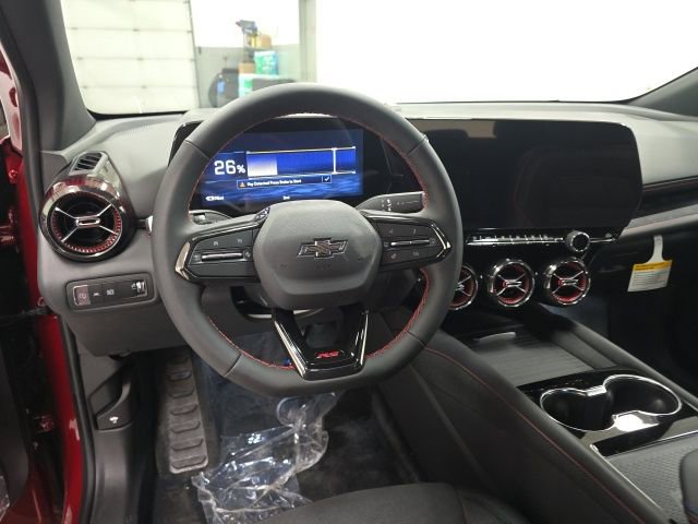 New 2026 Chevrolet Blazer EV RS image 11