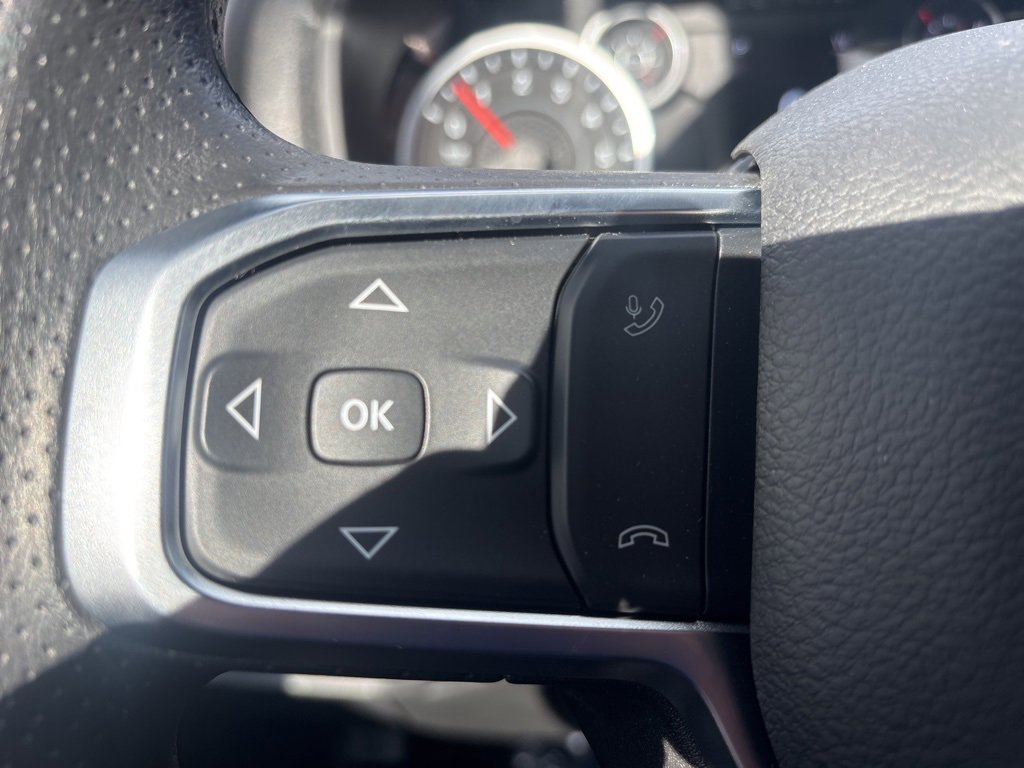 New 2026 RAM 2500 Tradesman image 19