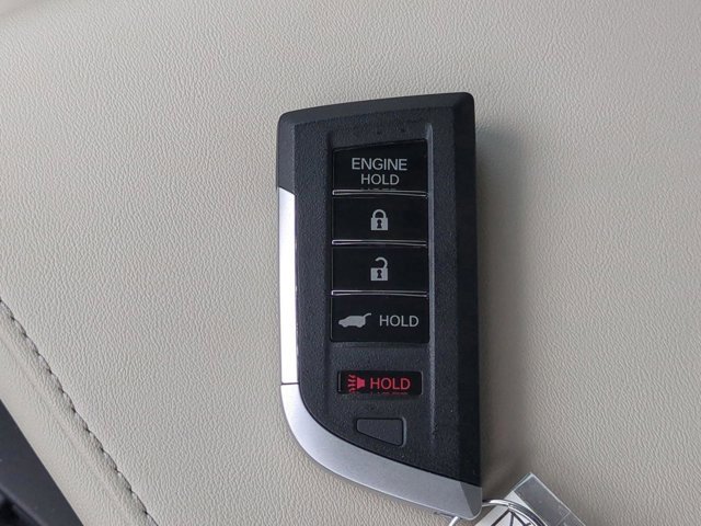 New 2026 Acura ADX A-Spec image 30