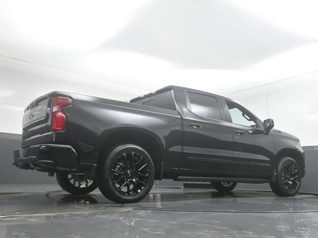 New 2026 Chevrolet Silverado 1500 High Country w/ High Country Premium Package AWD/4WD image 11