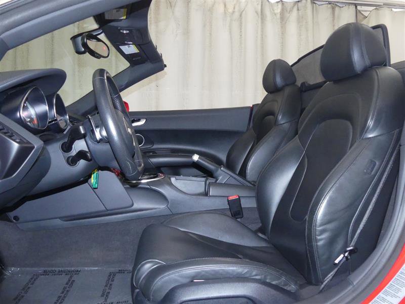 Used 2014 Audi R8 V8 w/ Convenience Package image 24