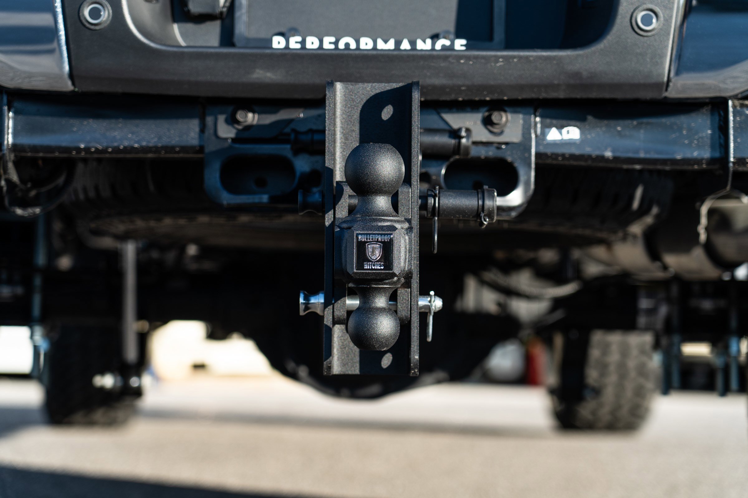 New 2026 Ford F250 Lariat w/ FX4 Off-Road Package image 29