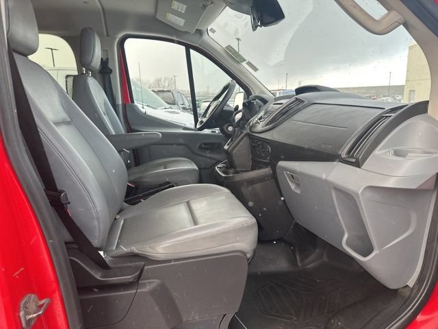 Used 2018 Ford Transit 150 XL RWD image 22