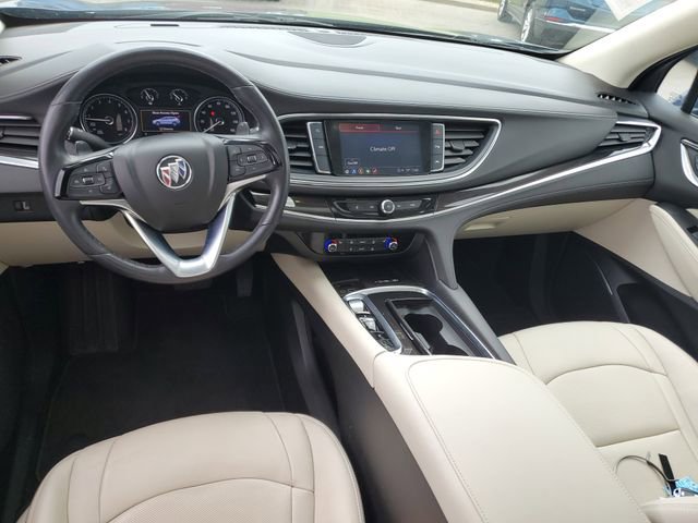 Used 2022 Buick Enclave Essence w/ Experience Buick Package AWD/4WD image 9