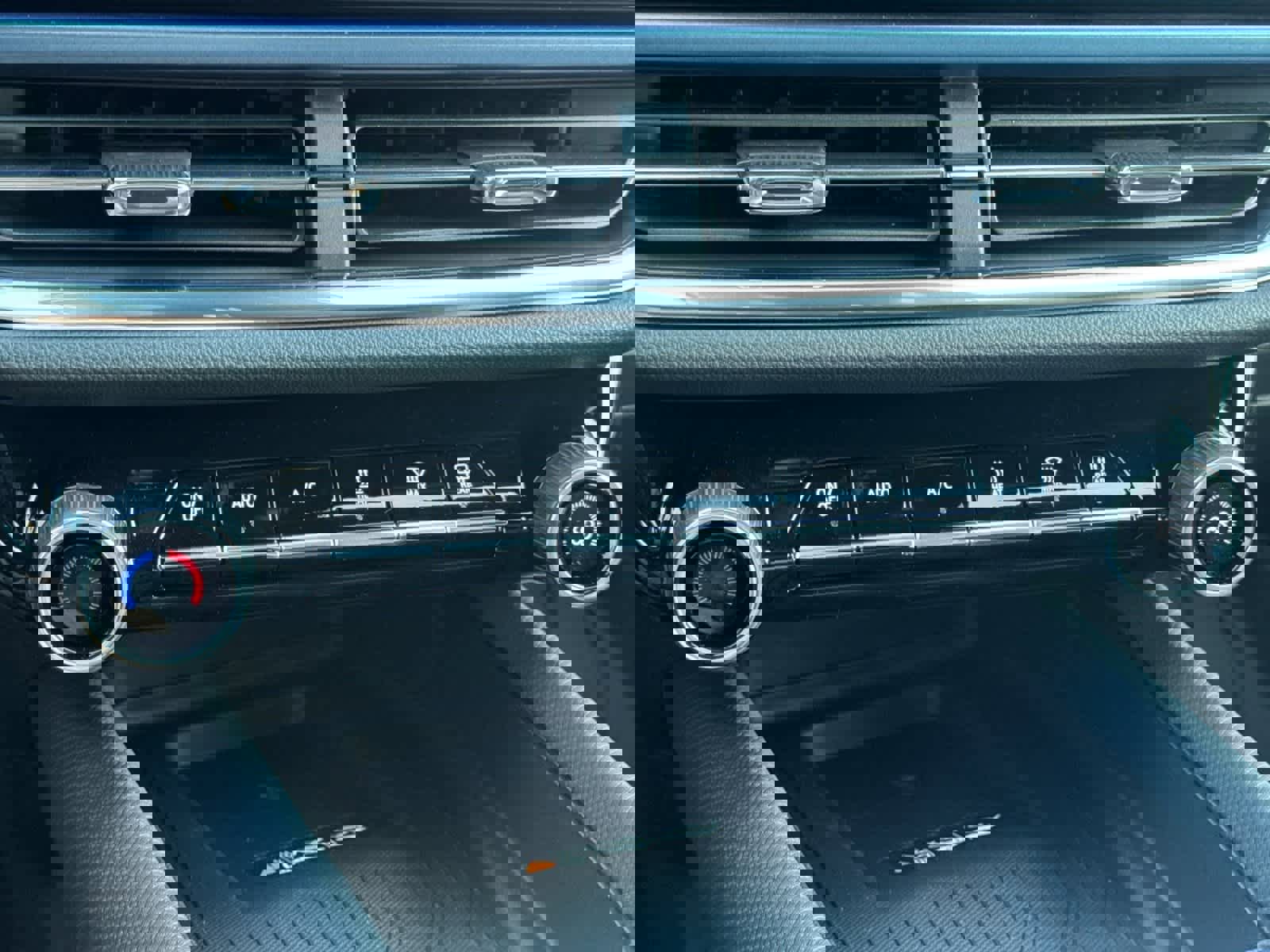 New 2026 Chevrolet Equinox EV LT image 21