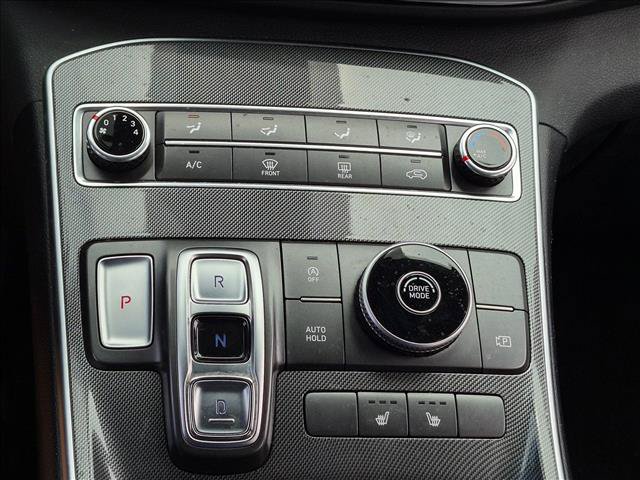 Used 2021 Hyundai Santa Fe SEL FWD image 10