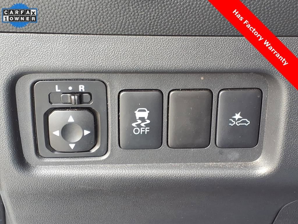 Used 2024 Mitsubishi Mirage ES image 25
