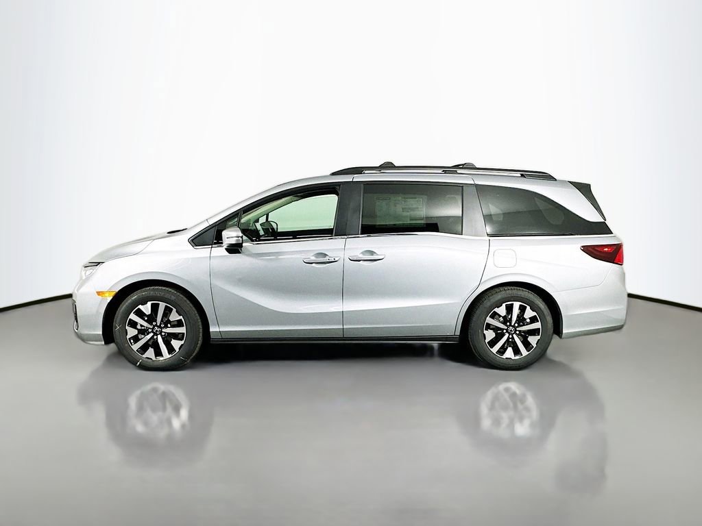 New 2026 Honda Odyssey EX-L image 4