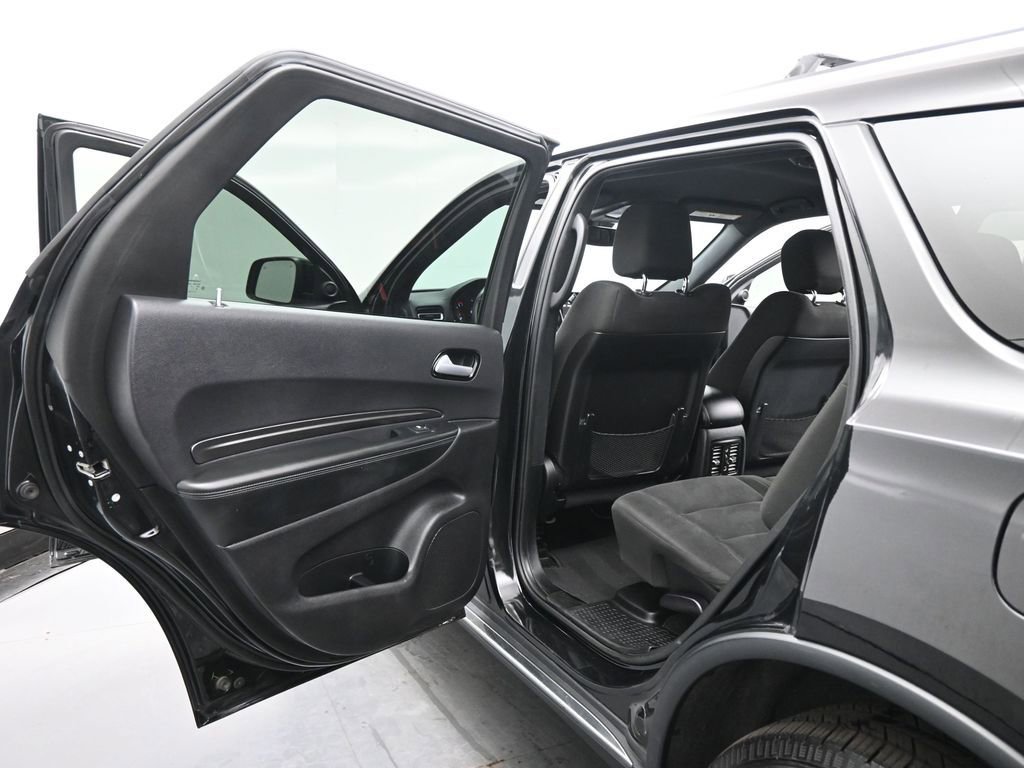 Used 2023 Dodge Durango SXT Launch Edition image 17
