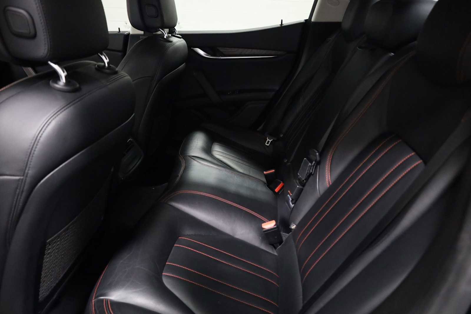 Used 2017 Maserati Ghibli S Q4 image 32