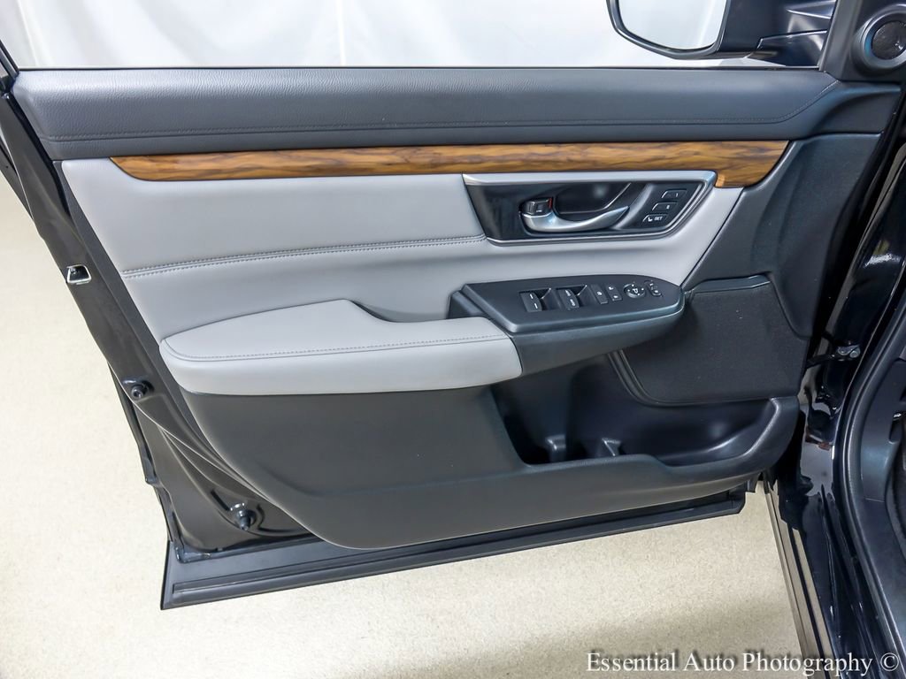 Used 2022 Honda CR-V EX-L image 18