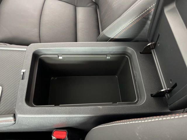 New 2026 Nissan Altima 2.5 SR w/ SR Premium Package FWD image 30