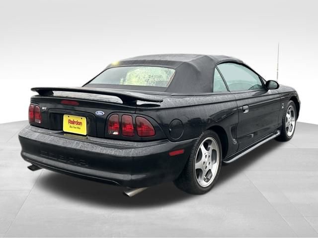 Used 1997 Ford Mustang Cobra image 8