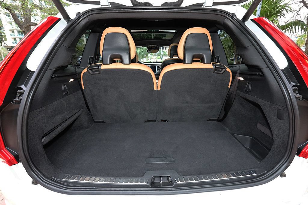 Used 2017 Volvo XC90 T6 Momentum w/ Vision Package AWD/4WD image 31