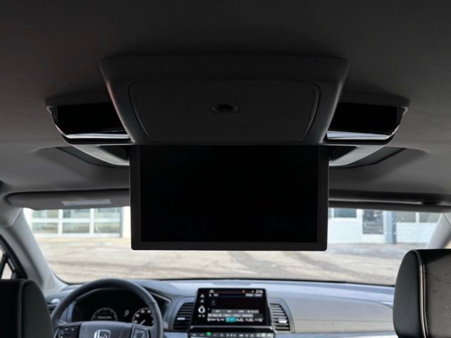 New 2026 Honda Odyssey Elite image 26