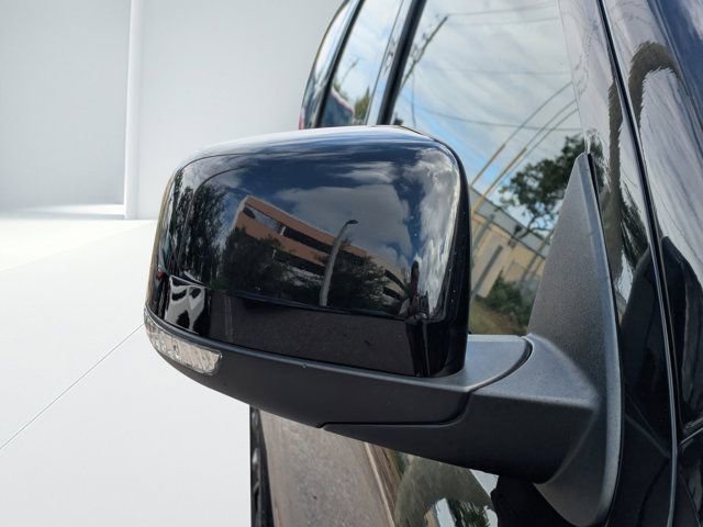 Used 2019 Dodge Durango R/T w/ Trailer Tow Group IV image 10