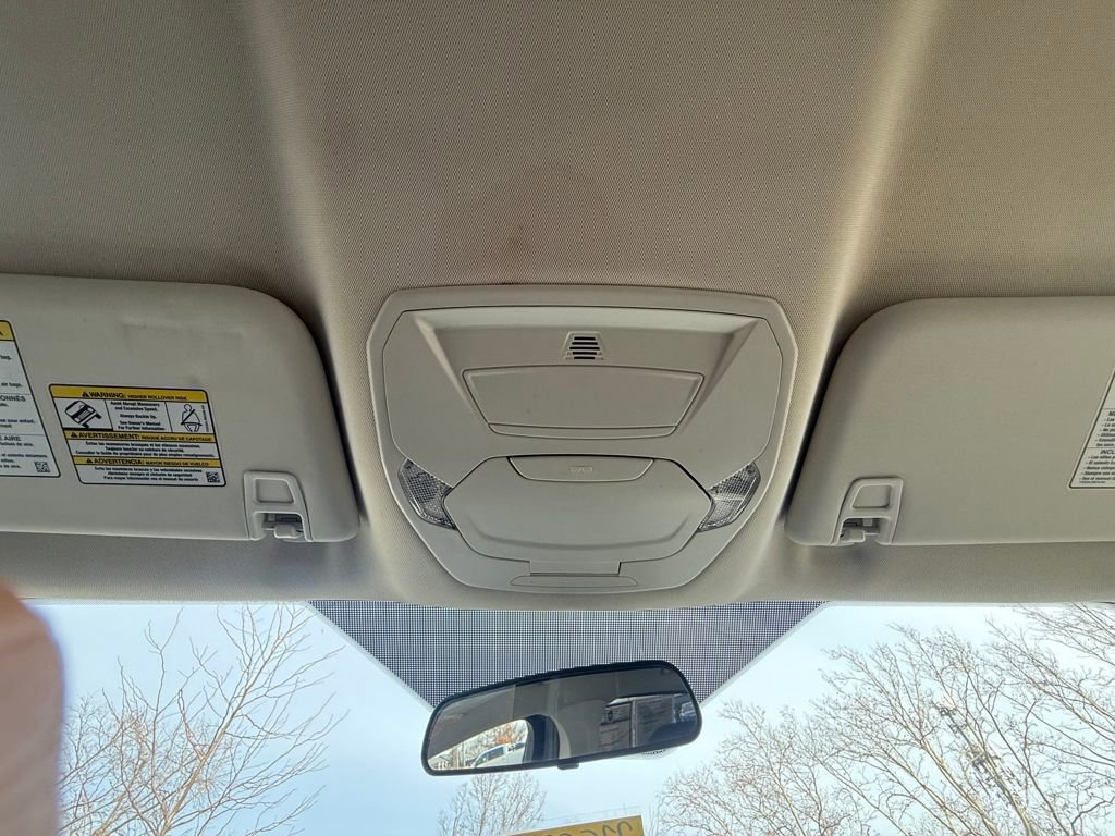 Used 2018 Ford Escape SEL image 28