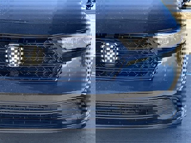 Certified 2024 Honda Accord LX image 7