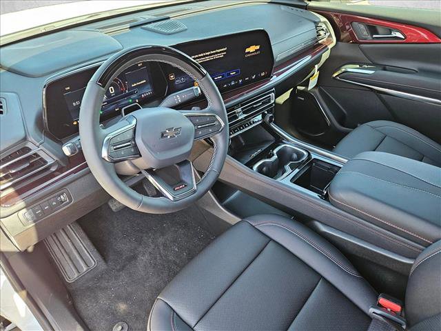 New 2026 Chevrolet Traverse Z71 image 3