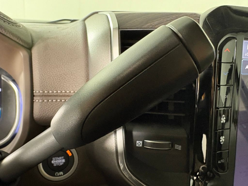 New 2026 RAM 2500 Laramie AWD/4WD image 28