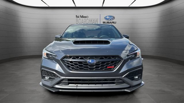 Used 2025 Subaru WRX Premium AWD/4WD image 12