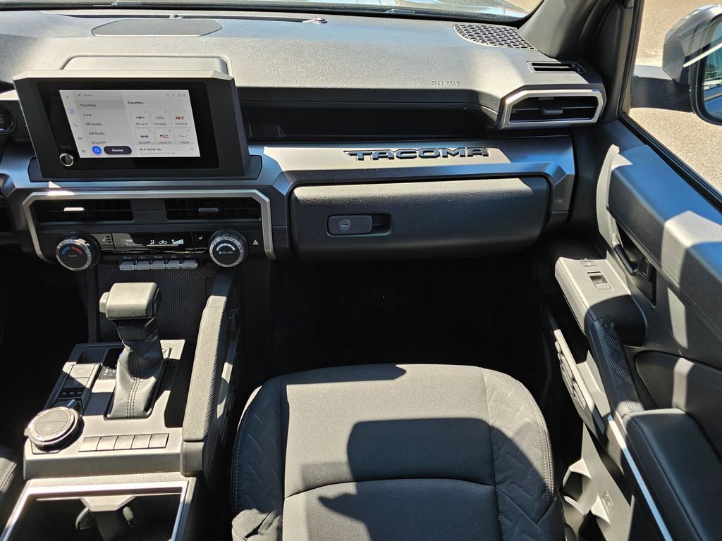 Used 2024 Toyota Tacoma SR5 image 14