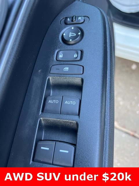 Used 2017 Honda CR-V Touring image 18