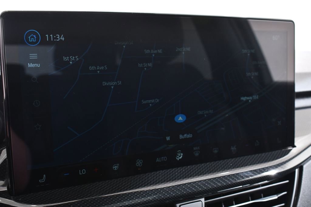 New 2025 Ford Escape ST-Line Select w/ Tech Pack #1 AWD/4WD image 28