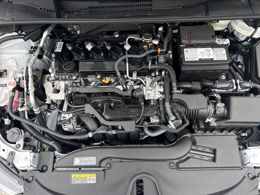 Used 2025 Toyota Corolla SE image 28