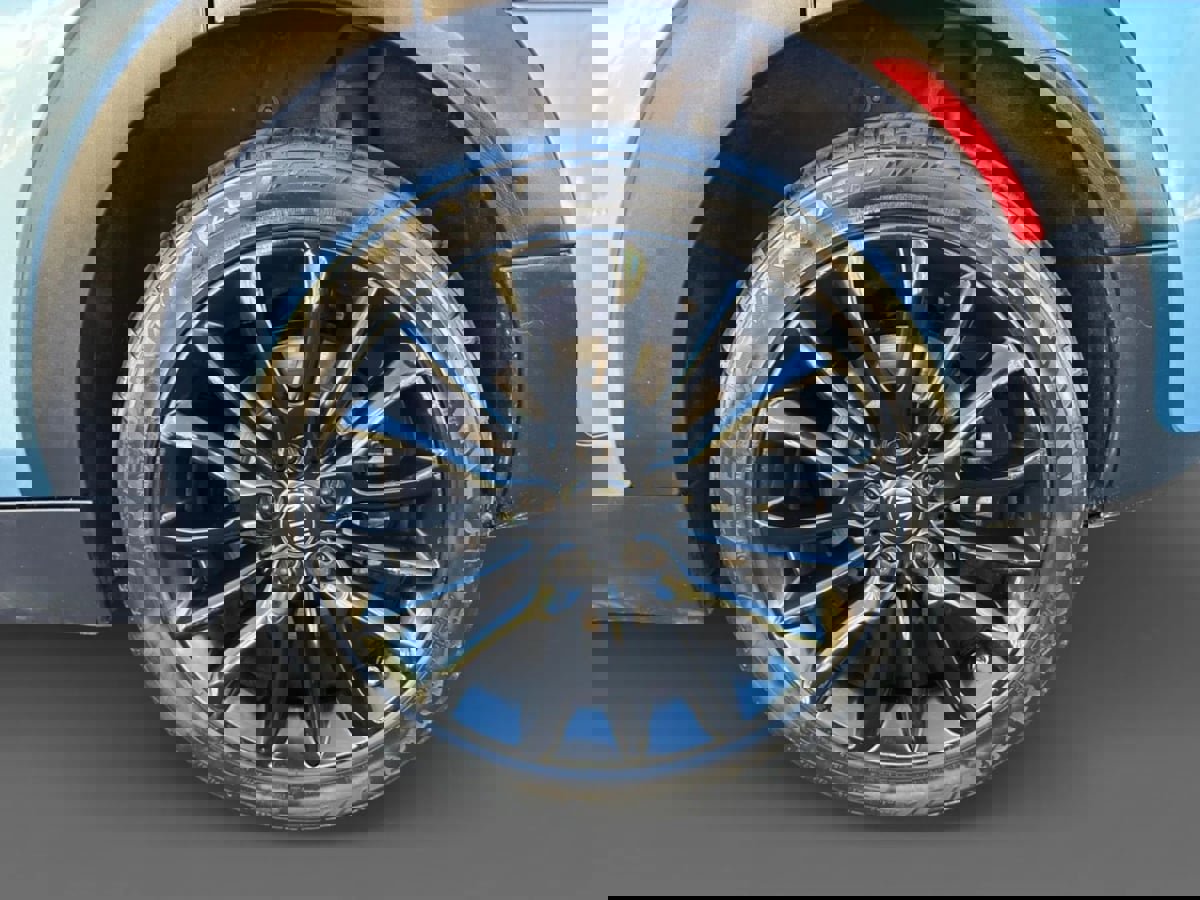 Used 2016 MINI Cooper Clubman S image 24