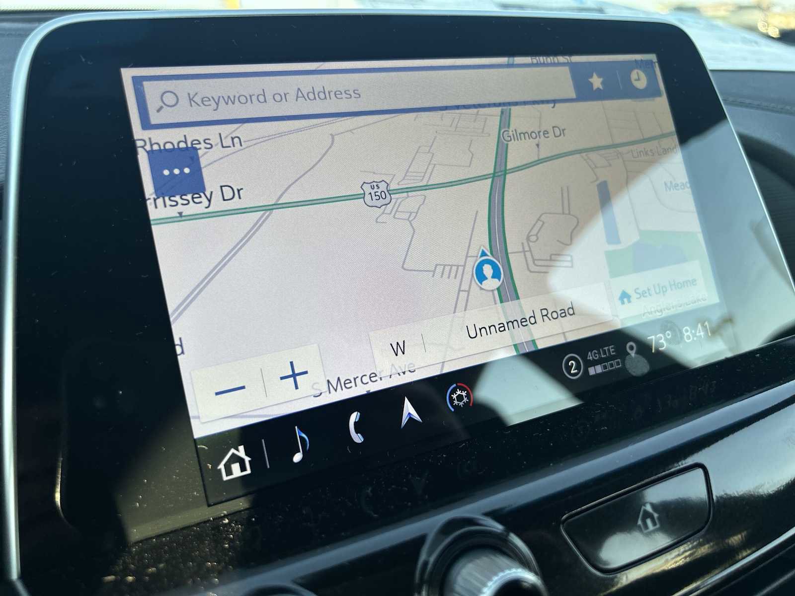 New 2026 Cadillac CT4 Premium Luxury image 14