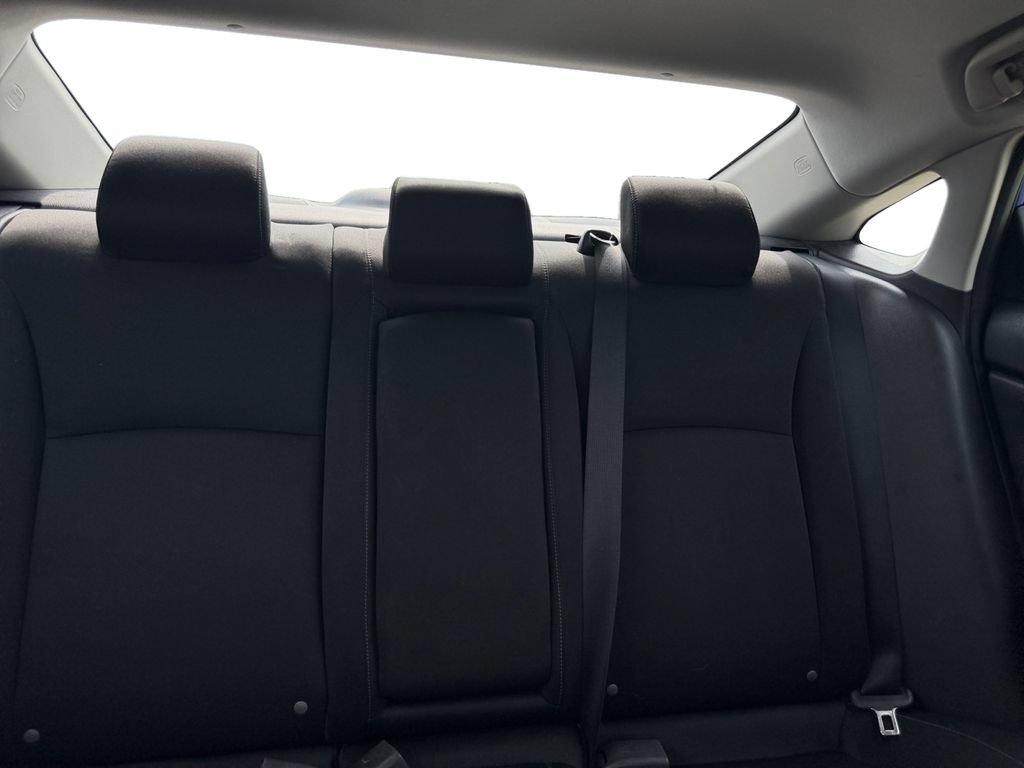 Used 2016 Honda Civic EX-T image 14