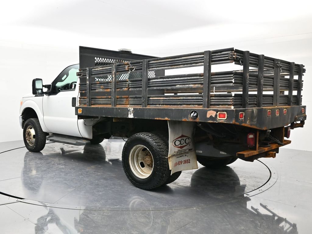 Used 2014 Ford F350 XL w/ XL Value Package image 7