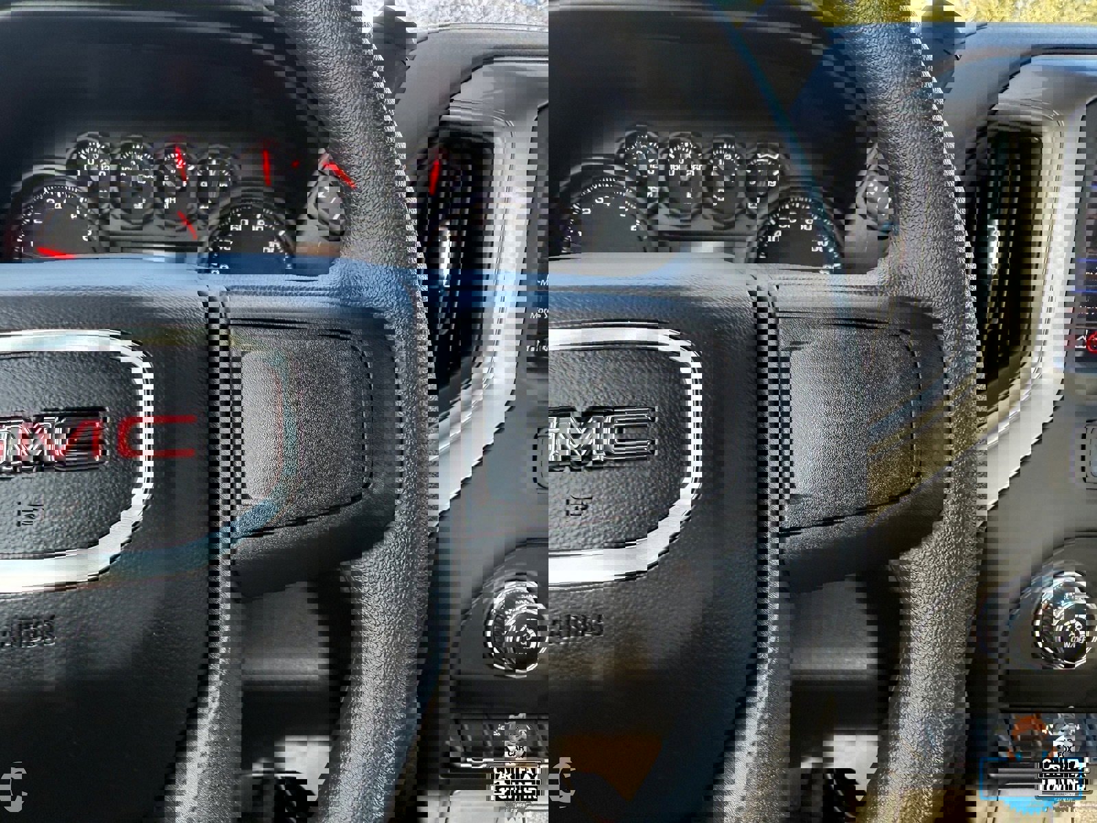 Used 2023 GMC Sierra 1500 Pro image 23