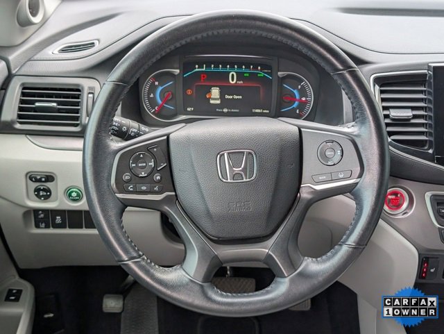 Used 2020 Honda Pilot EX-L image 21