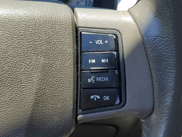 Used 2010 Ford Focus SEL FWD image 11
