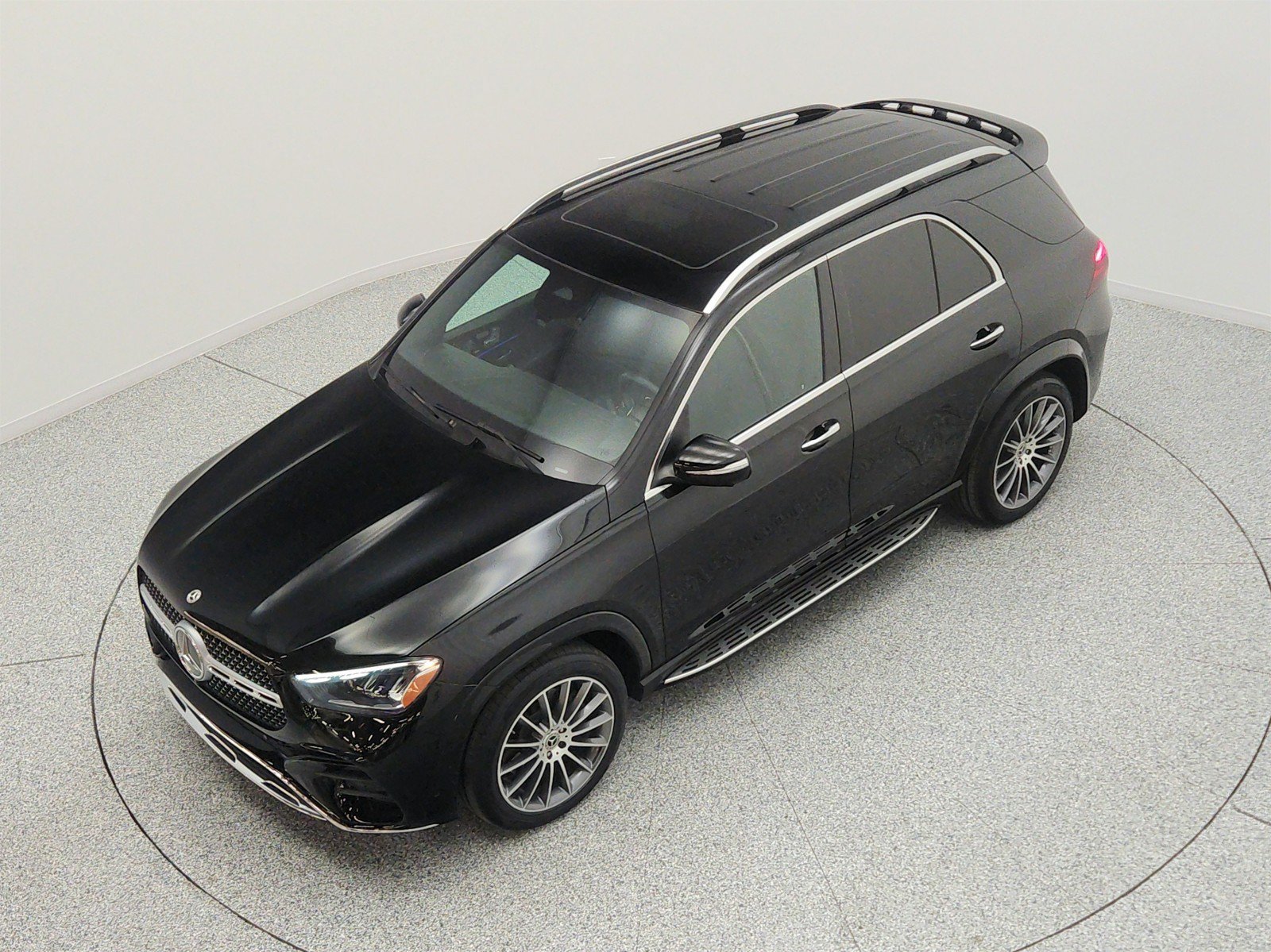 Used 2024 Mercedes-Benz GLE 350 4MATIC image 22