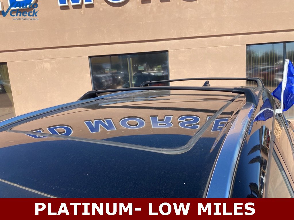 Used 2022 Toyota Highlander Platinum image 13